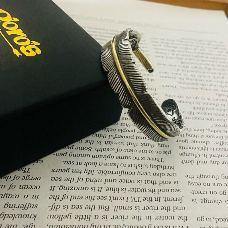 Ch*0me He**ts rings